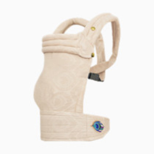 Artipoppe Zeitgeist Baby Carrier - Argus Oat