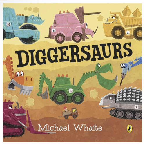 Diggersaurs