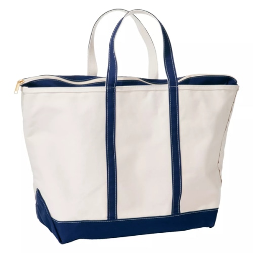 Boat and Tote®, Zip-Top