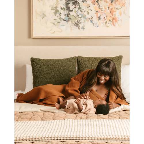 Every Mama Set | Postpartum & Breastfeeding Gift Bundle – Le Lolo