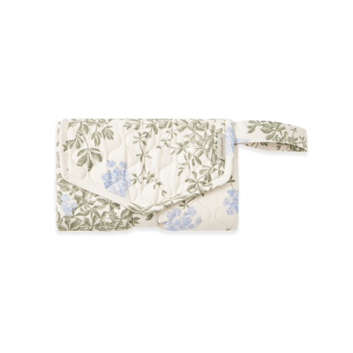 Satin Quilted Change To Go – Garbo&Friends