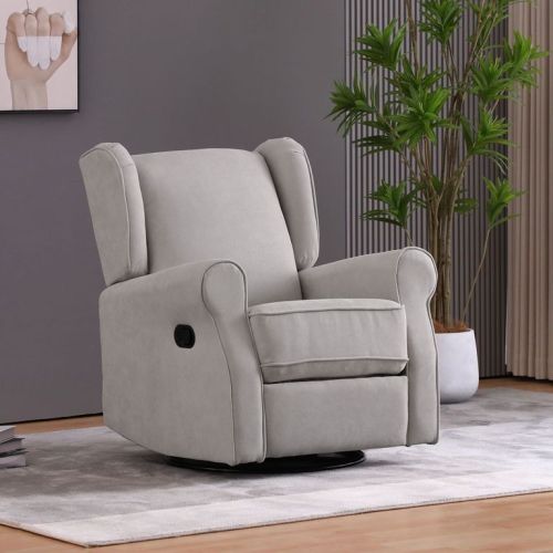 Sofá Reclinable Anne 1 Cuerpo