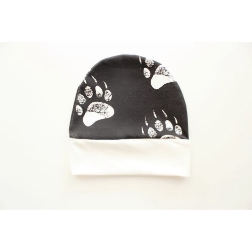 The Grizzly Claw Beanie / Sugarplum Lane
