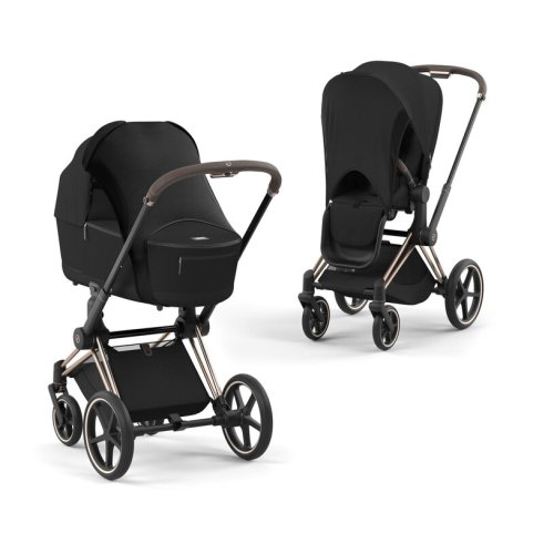 CYBEX Sun Sail - Black
