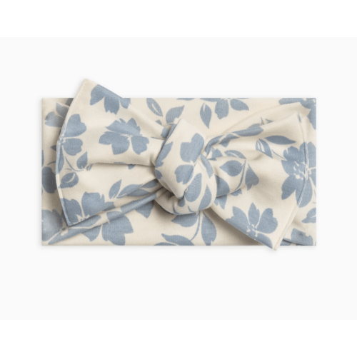 Hattie Bow Wrap