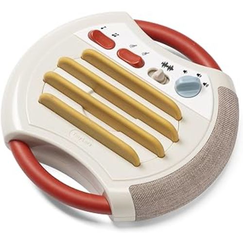 Tiny Love Tiny Rockers Guitar Baby Learning Toy