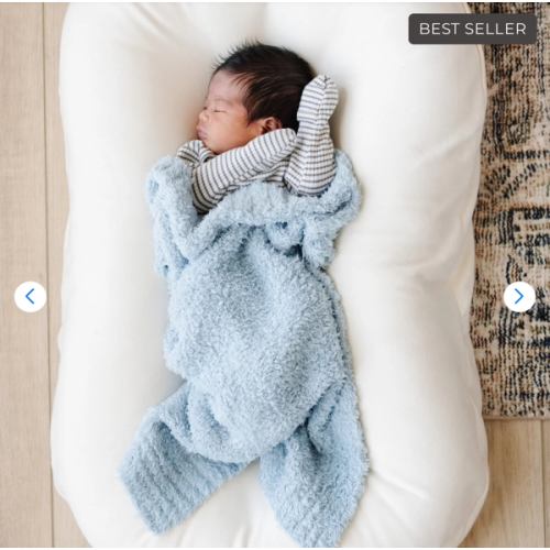 BAMBONI® MINI BLANKET