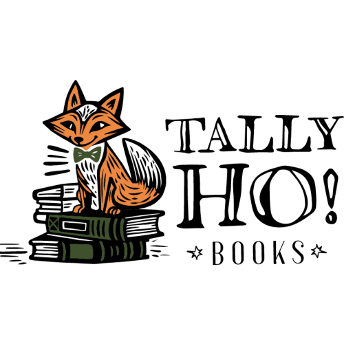 Tally-Ho Bookstore Gift card for children's books