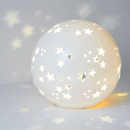 Starry Globe Kids' Nightlight - Pillowfort™