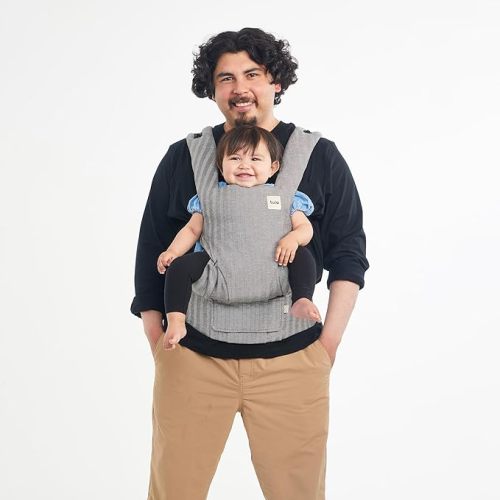 Baby Tula Explore Carriers, Ash