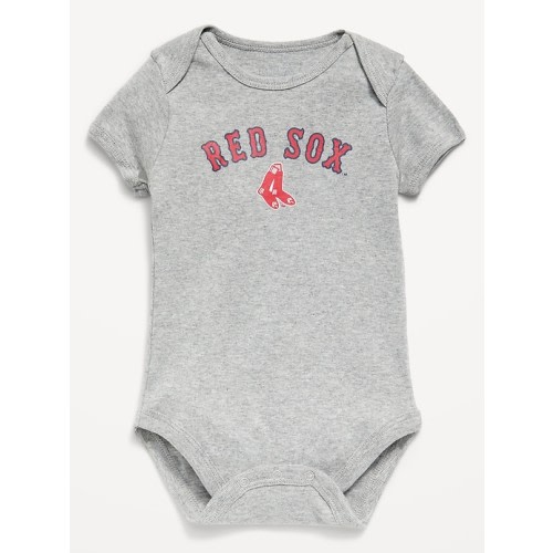 Boston Red Sox Unisex Bodysuit for Baby