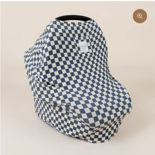 Miles Multi-Use Cover