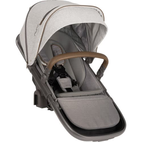 Nuna DEMI™ NEXT Sibling Seat Add-On, Curated