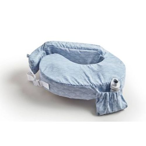 My Brest Friend Original Nursing Pillow - Horizon