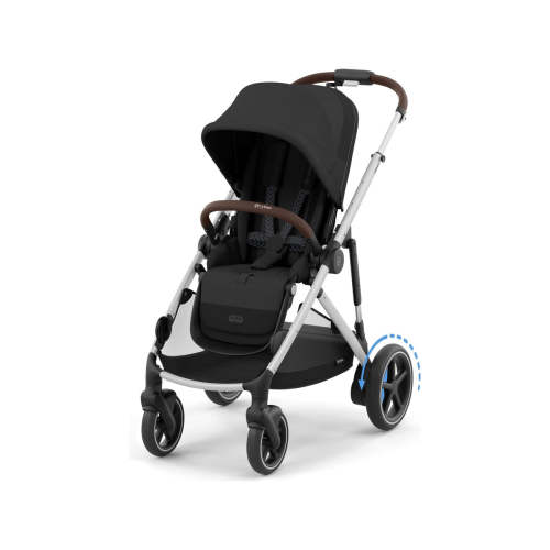 CYBEX e-Gazelle S Electronic Assist Stroller – Bambi Baby