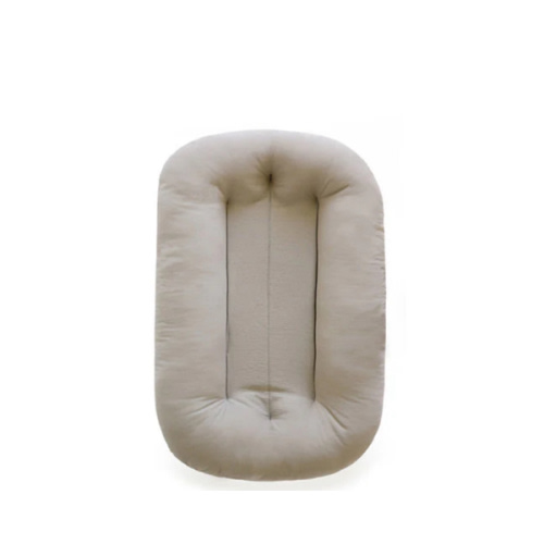 Infant Lounger - Snuggle Me Organic
