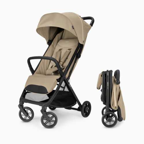 Inglesina Quid³ Stroller - Lunar Beige