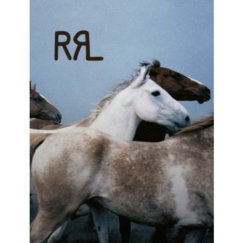 Ralph Lauren Baby Gift Card