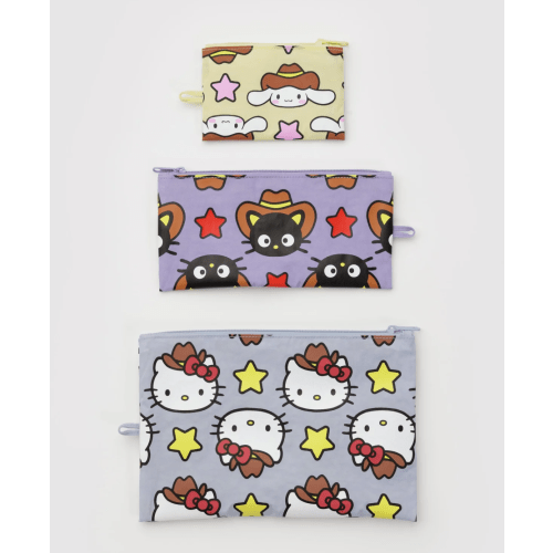 Pouches & Cases - Baggu