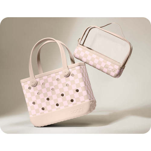 Call Me Bogg - Mushroom – BOGG BAG