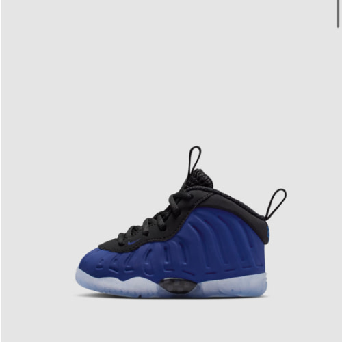 Nike Little Posite One Baby/Toddler Shoes. Nike.com