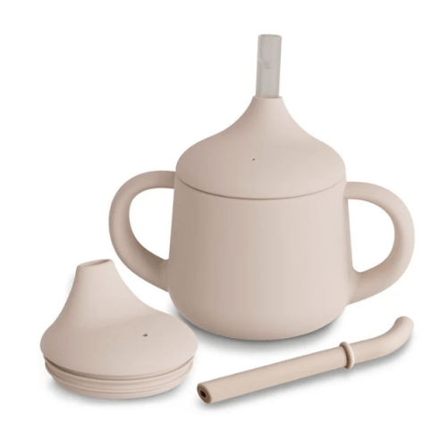 First-Stage Infant Sippy Cup