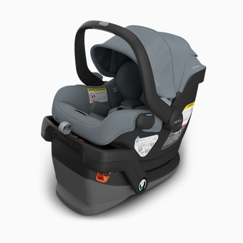 UPPAbaby Mesa V3 - Callum