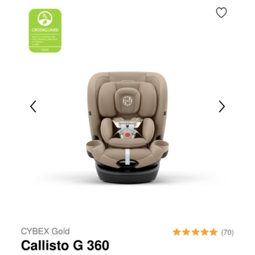CYBEX Car Seats | Official Online Shop
