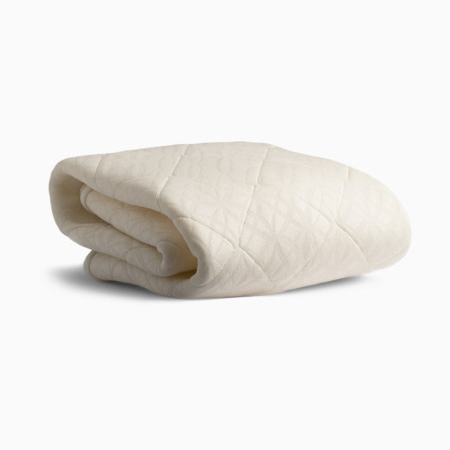 Crib Mattress Protector