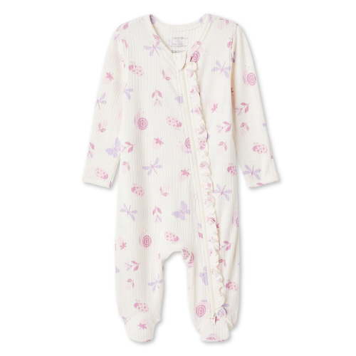 George Baby Girls' Sleeper - Walmart.ca