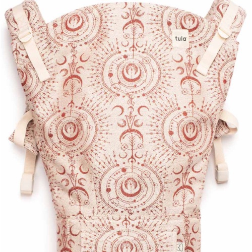 Celeste - Signature Woven Toddler Carrier – Baby Tula US