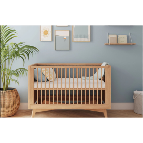 Baby Bed Fund! ❤️