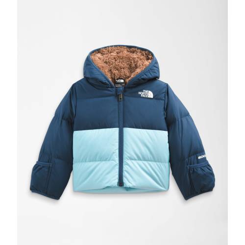 Baby North Down Hooded Jacket