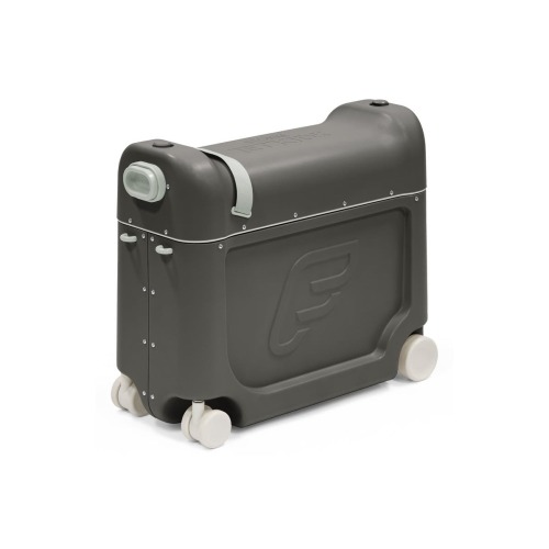 JetKids BedBox® Ride-On Carry-On Suitcase