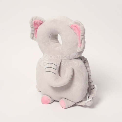 Montessori Baby Guardian - Let Your Baby Walk With Confidence!