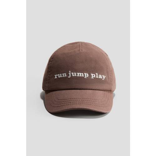 COTTON CAP