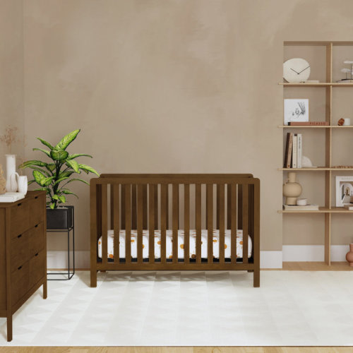 Carter's by DaVinci Colby 4-in-1 Low-Profile Convertible Crib & Reviews - Wayfair Canada