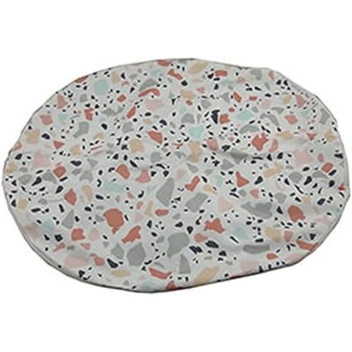 Replacement Part for Fisher-Price On-The-Go Baby Dome - GKH69 - Replacement Sheet/Cover - Pacific Pebble Print