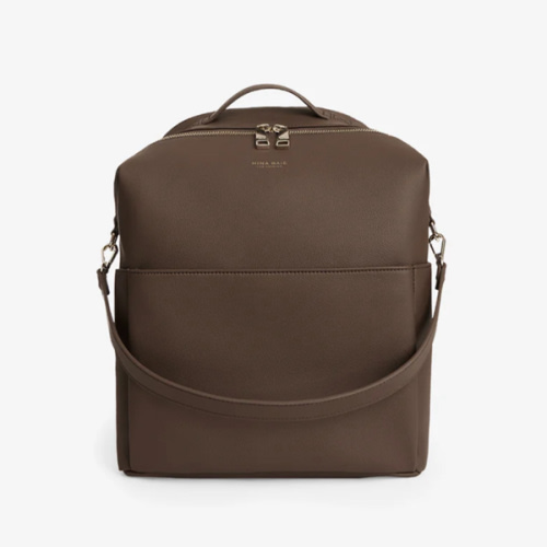Stevie Backpack Vegan Midi