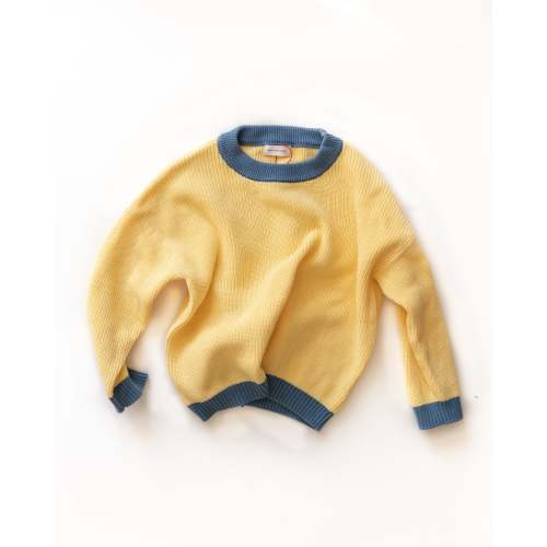 honey toast pullover – Pigeon said please