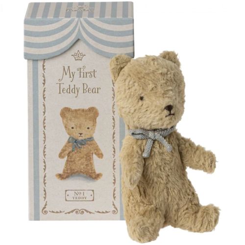 My First Teddy