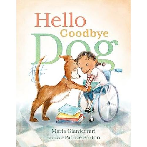 Hello Goodbye Dog