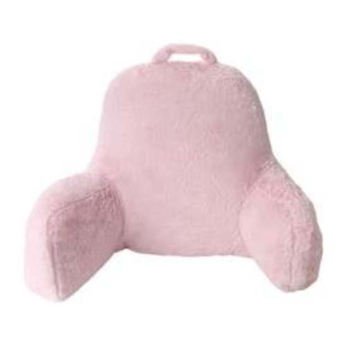Fur Armrest Pillow | Five Below