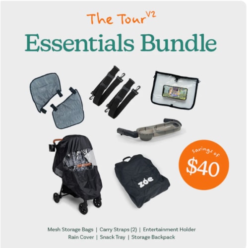 Essentials Bundle – Zoe