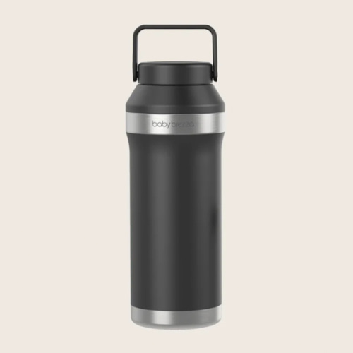 All-day Breastmilk Portable Cooler – Baby Brezza