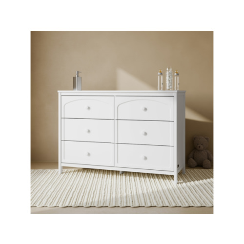 Graco Olivia 6 Drawer Dresser