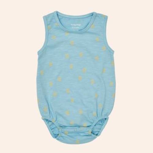 Del Mar Onesie - Young Days