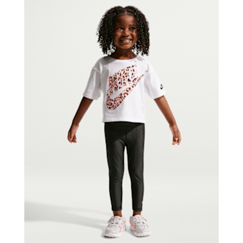 Nike Toddler Sport Shine Leggings. Nike.com