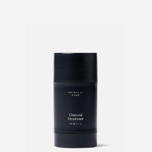 Charcoal Deodorant