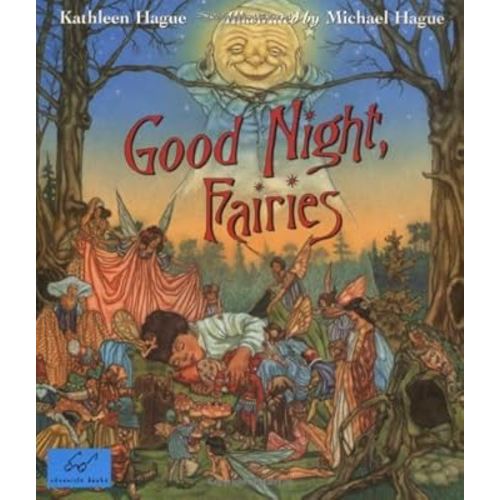 Good Night, Fairies